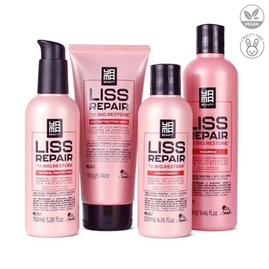 Logo LISS REPAIR HOME CARE